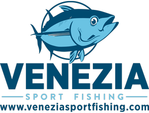 Venezia Sport Fishing Logo